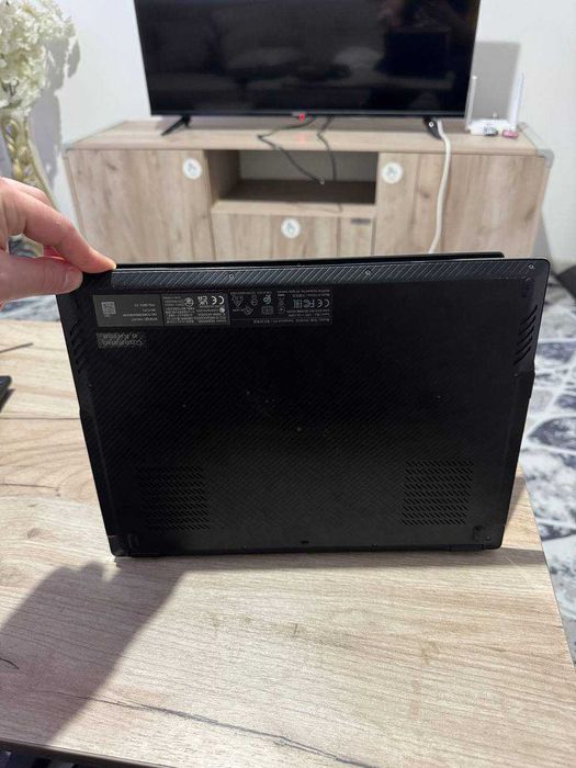 ASUS ROG Flow X13 (Топовая комплектация) | Ryzen 9 5980HS | Сенсорный