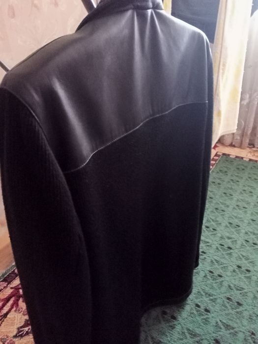 Куртка демисезонная  мужская