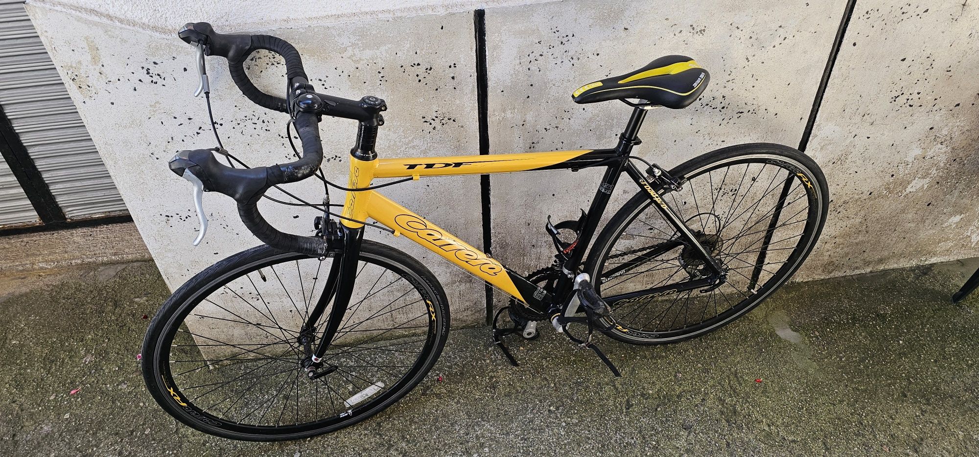 Carrera tdf se hotsell