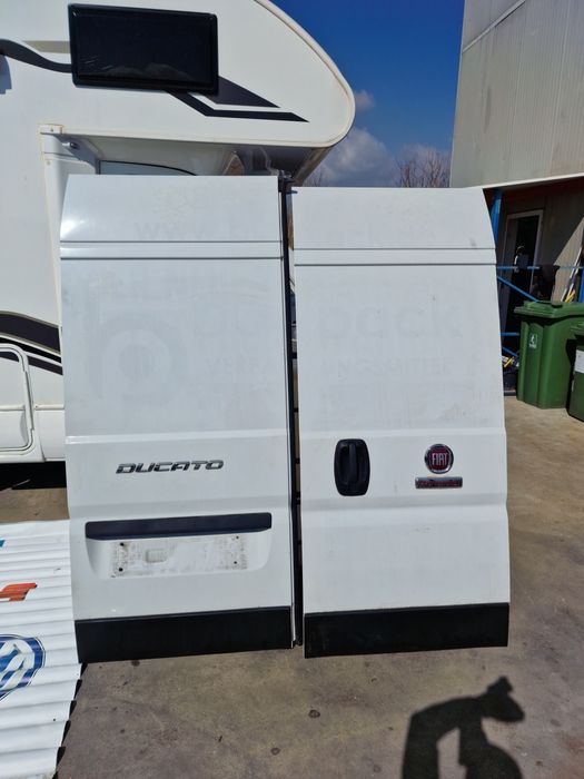 Usa spate stanga dreapta h2 l2 l3 fiat ducato peugeot boxer jumper