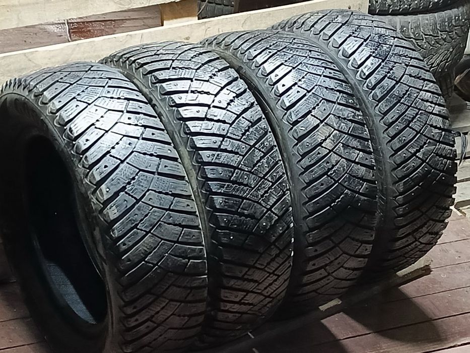 205/65/16 комплект зима