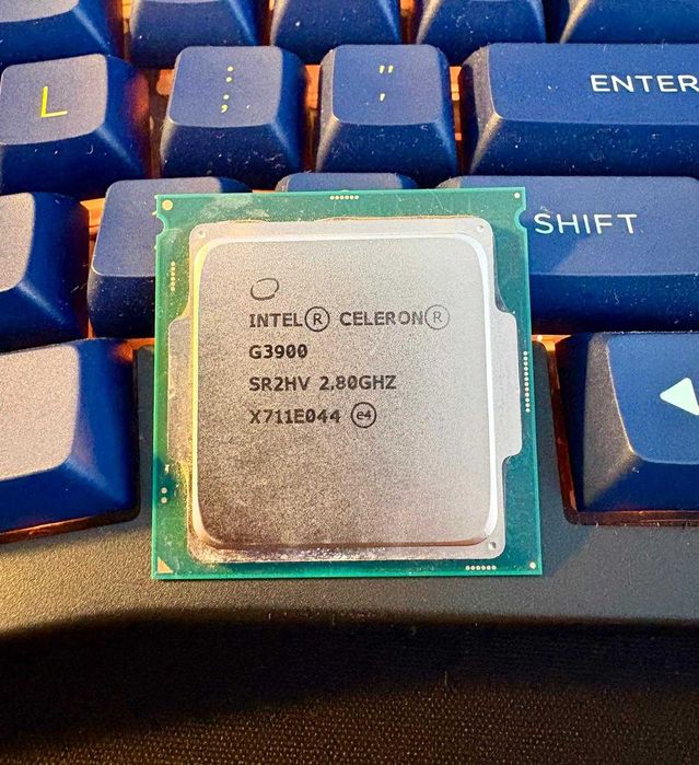 Процессоры intel, смотрите описание