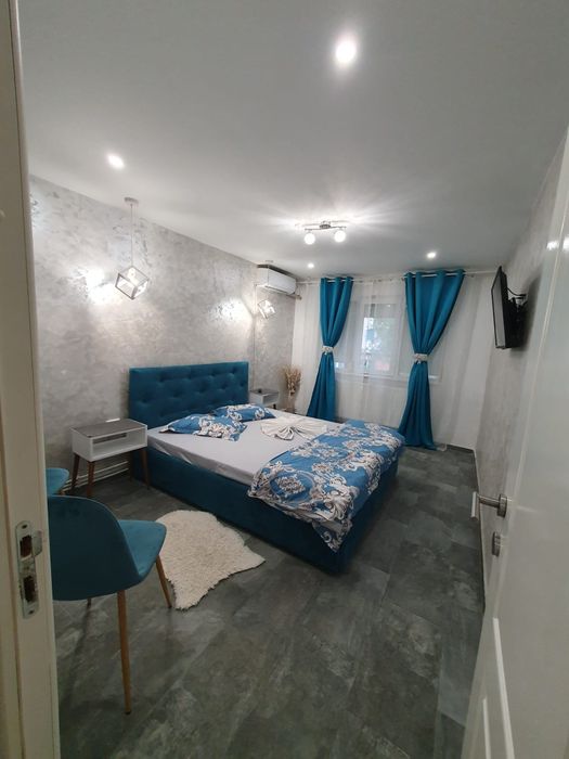 Închiriez 2 apartamente regim hotelier