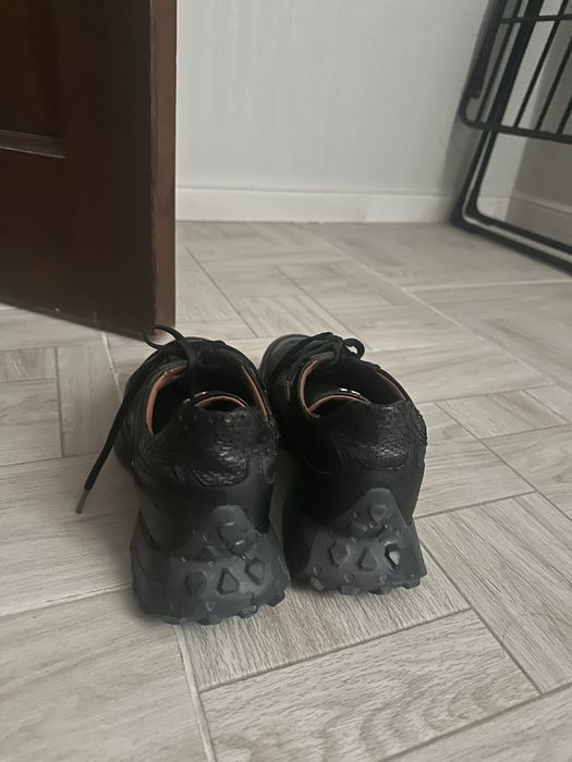 Кроссовки турецкого бренда Nursace!!