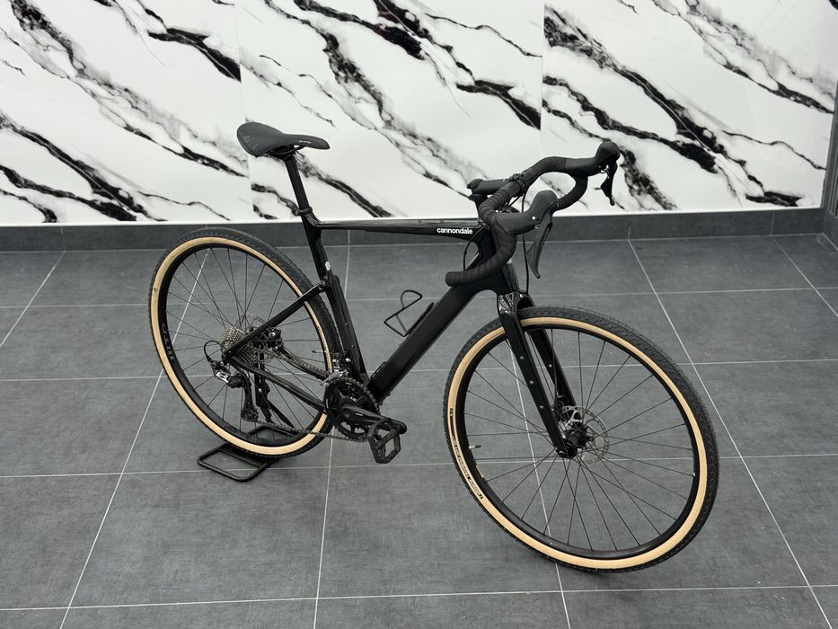 Cannondale Topstone Carbon 3 2023 L 2x11 GRX