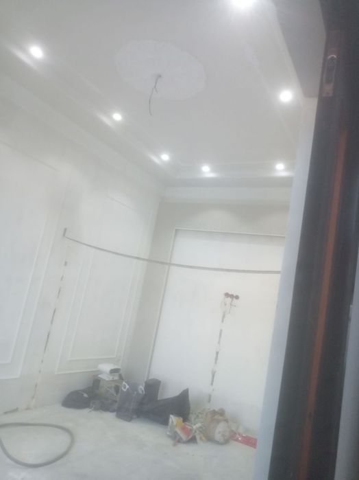 1.7 sotihli uy sotiladi