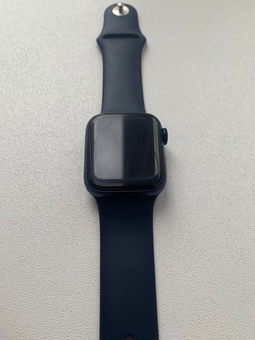 Apple watch series 6