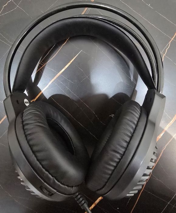 Игровые наушники оригинал