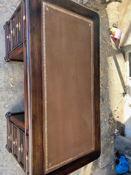 Birou clasic,englezesc/recent restaurat!