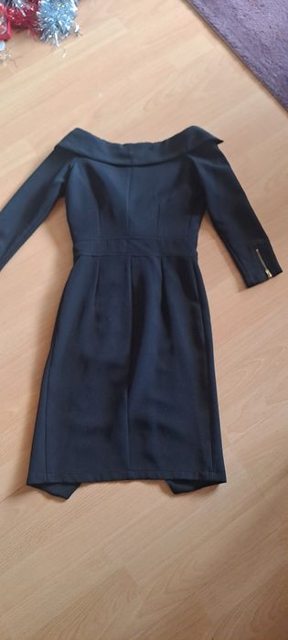 Glam by Nina екстравагантна парти рокля