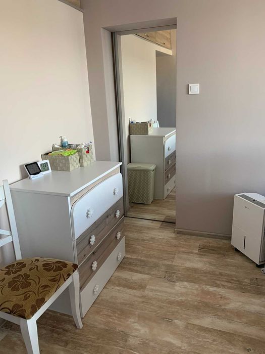 Продава се Четиристаен апартамент в Стара Загора, Център - 105 кв.м за 1477 €/кв.м - Снимка #12