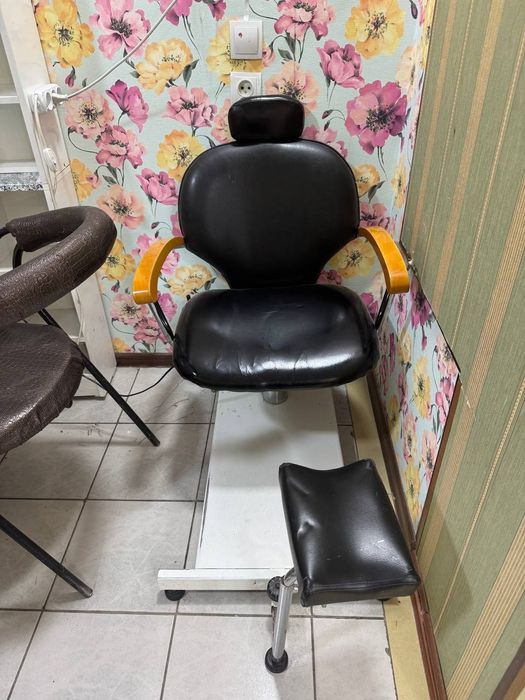 Кресло для педикюра