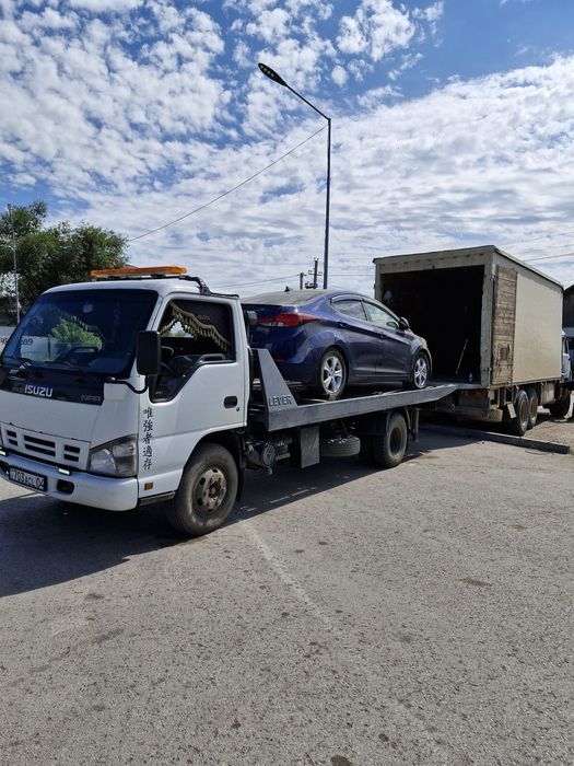 Эвакуатор круглосуточно услуги эвакуатора