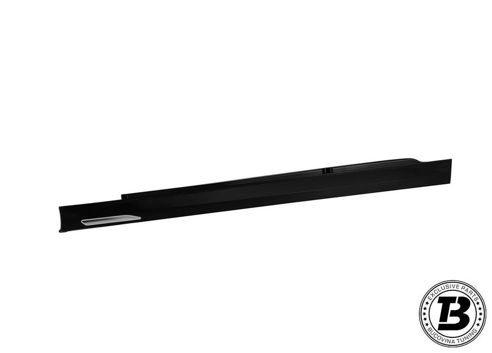 Pachet Exterior compatibil cu BMW Seria 5 G60 M Tech Design