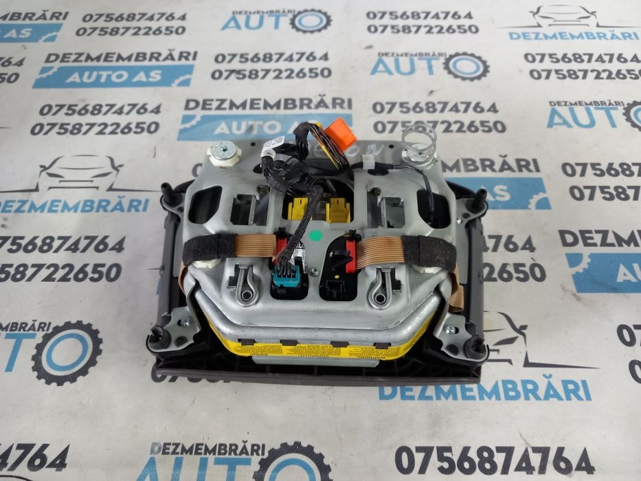 Airbag volan vw Phaeton Touareg