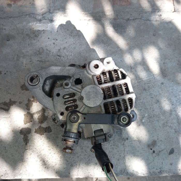 Продам бу генератор