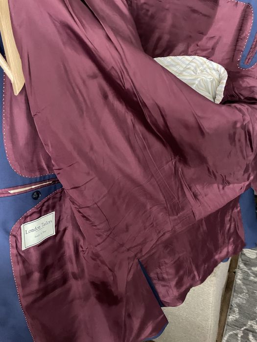 Costum barbatesc , 46