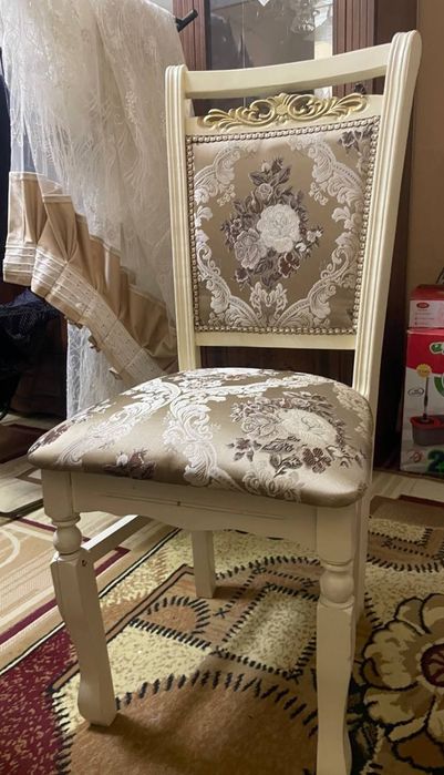 Stullar sotiladi 8 dona