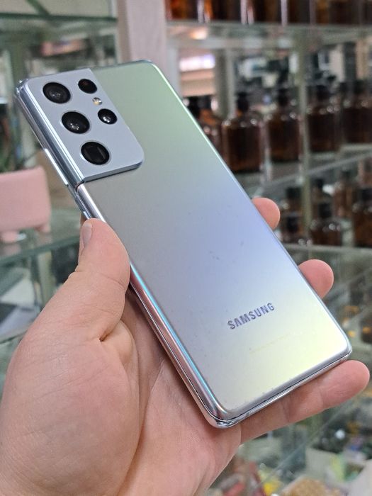 Samsung Galaxy S23 Ultra va S22Ulatra va va S21 Ultra 12/256GB