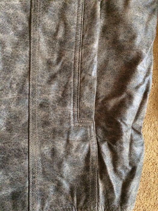 Haina piele 48 Trapper