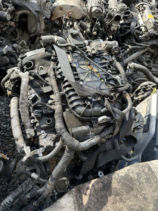 Продажа двигатель шевролет каптива 3.0 3.2