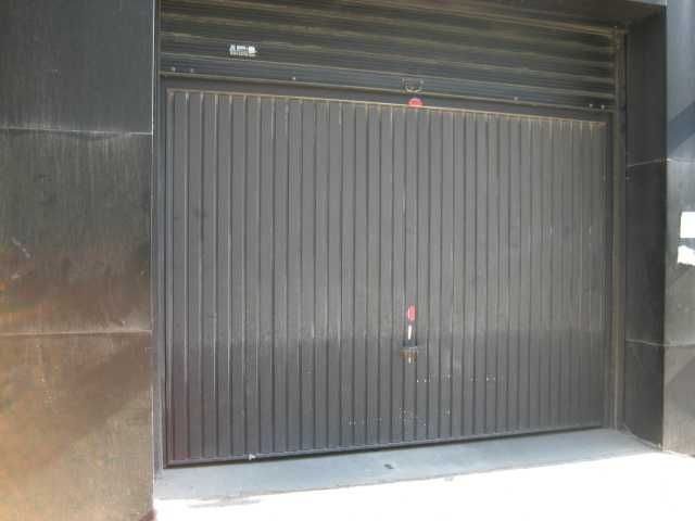 Дава се под наем Гараж / Паркомясто в София, Младост 4 - 18 кв.м за 81.6 € - Снимка #6