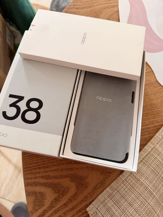 Oppo A38 nou  in cutie