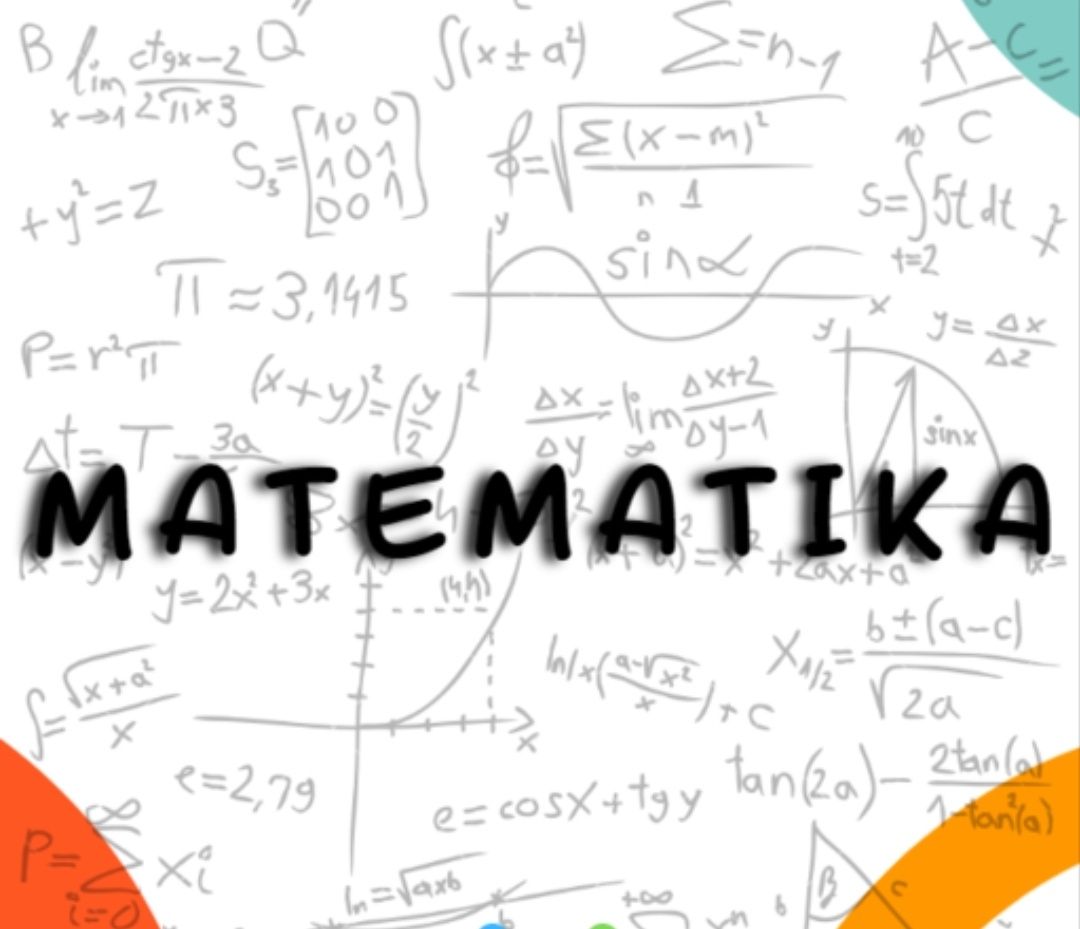 Matematika 5 tests