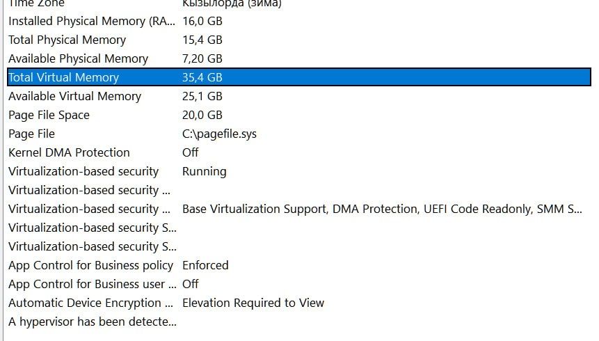 Lenovo IdeaPad Gaming 3 15ARH05