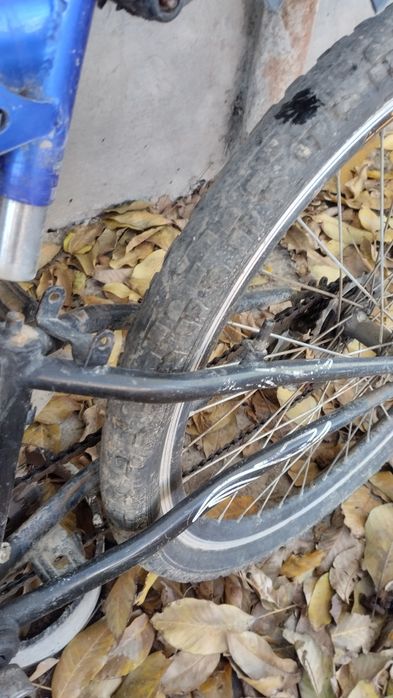 Продам велосипед