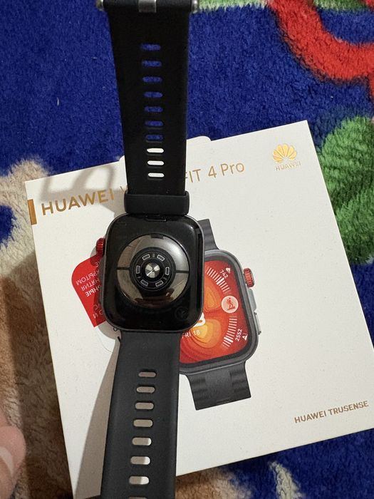 Смарт часы Huawei