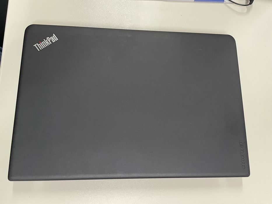 Lenovo ThinkPad E560