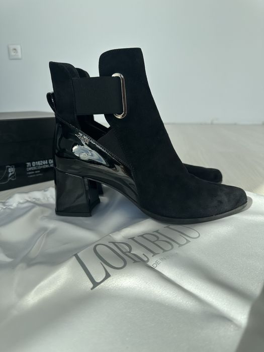 Дамски боти LORIBLU