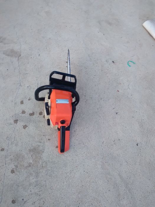 Drujbă Stihl 021 ( ms 210 ) originală