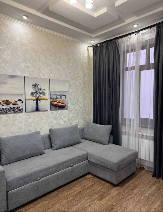 Аренда 2 хонали уй Мирзо Улугбек , Чойхона Салом