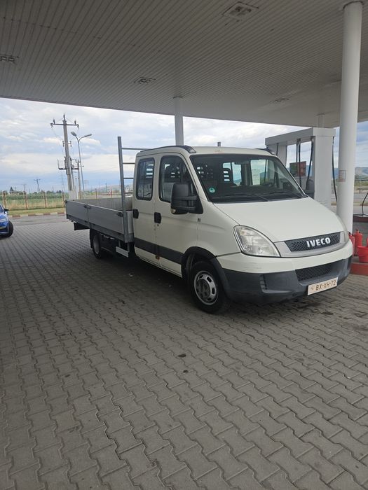 Iveco Daily 50 C15