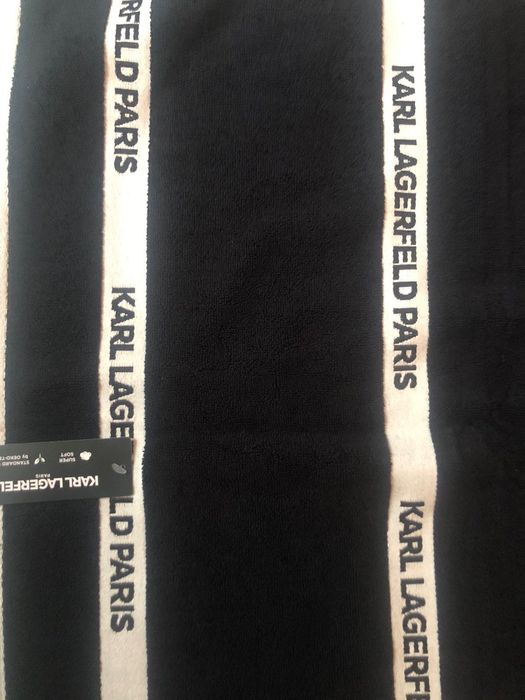 Karl Lagerfeld • Карл Лагерфелд