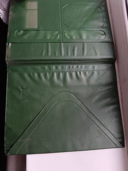 Продам папку олимпиада 80