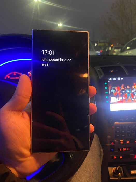 Vand  fake Samsung S24 Ultra 5G Nou !! Urgentt