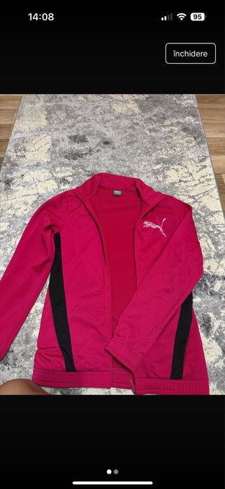 Bluza Puma Sport !