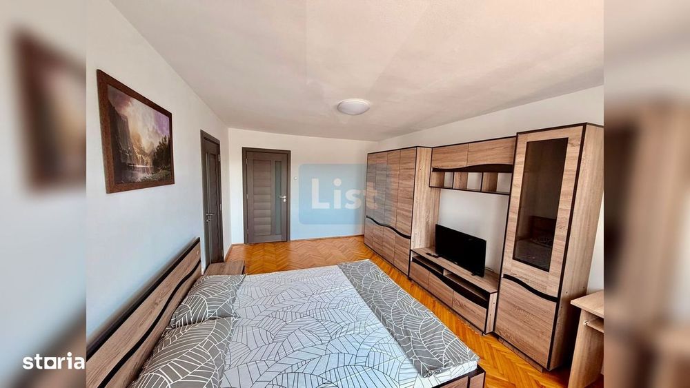 Apartament 2 camere in Grigorescu