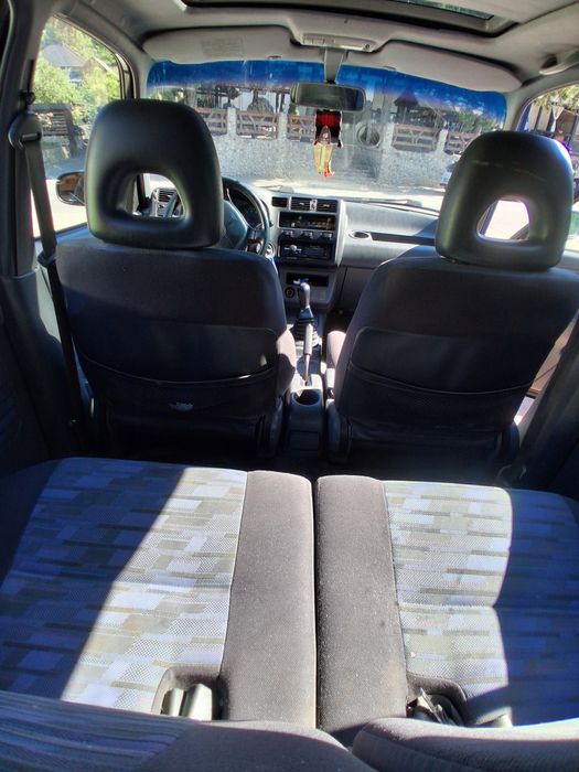Vând Toyota rav 4 4×4