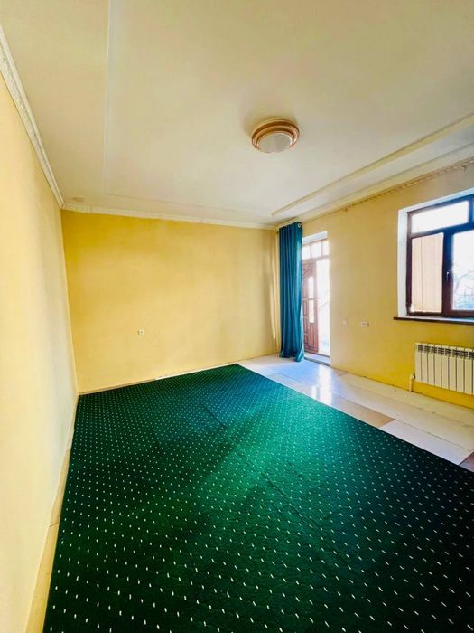 Дом 2,4 сотка в Мирабаде своя