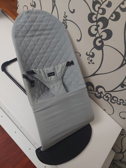 Кресло-качалка детская