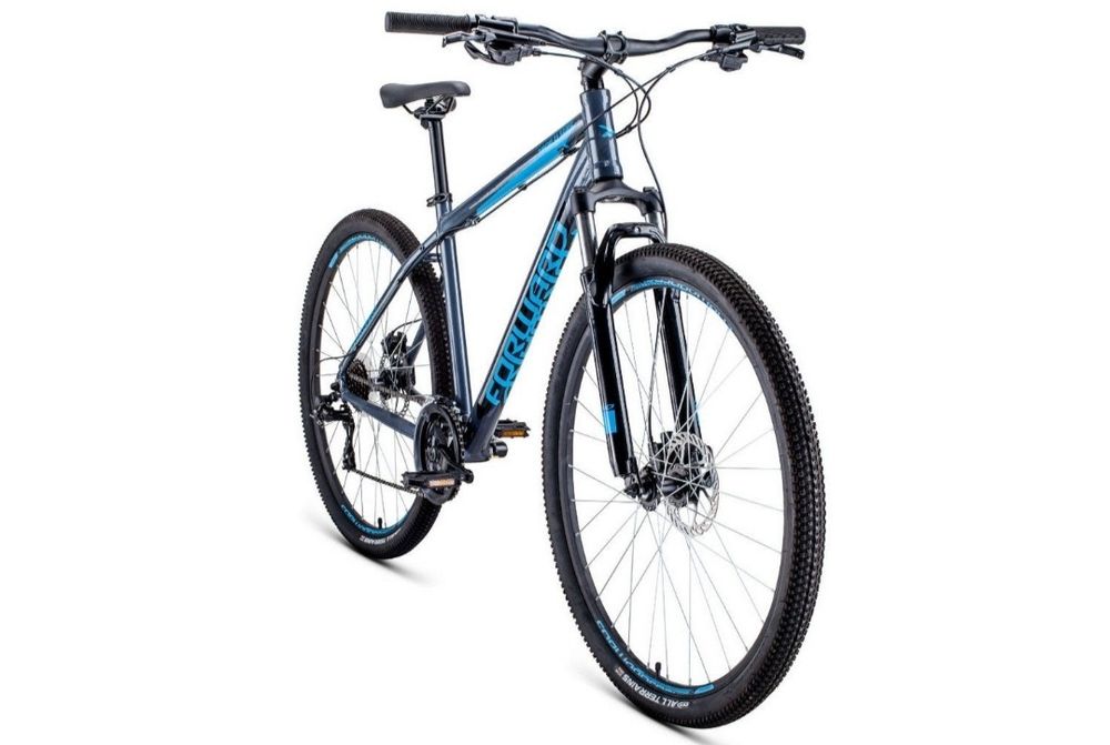 Forward Apache 2.0 disk 27.5