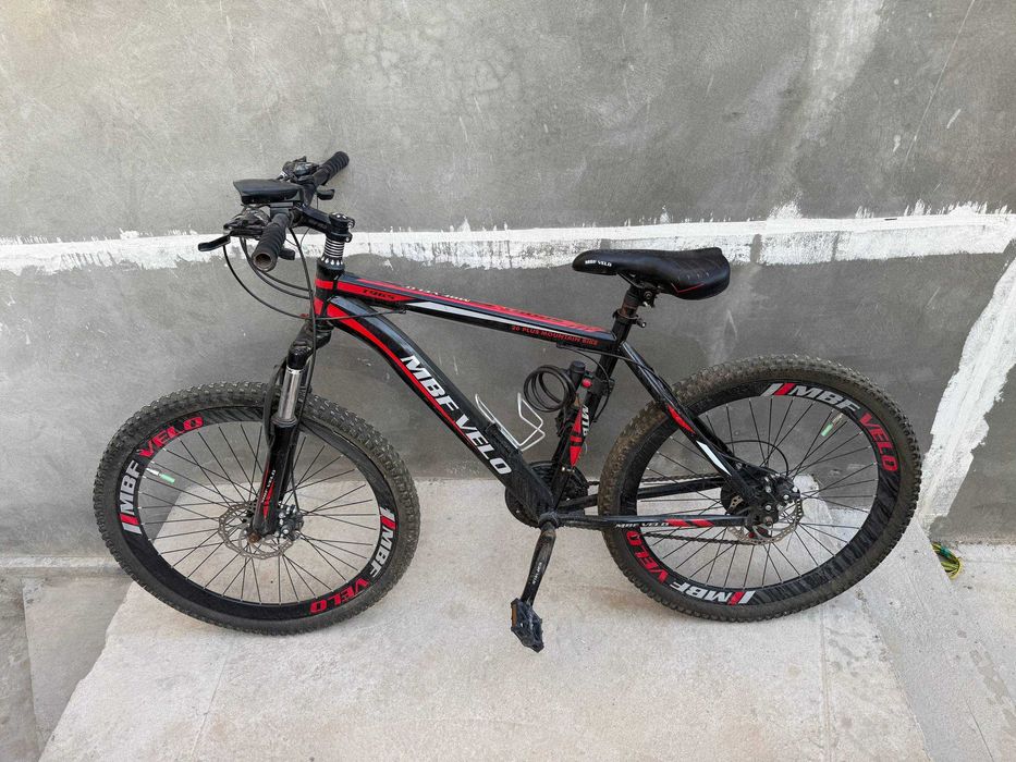Velasaped MBF VELO