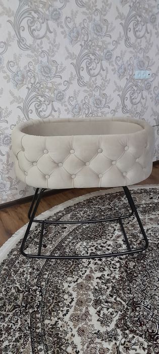 Детская люлка кровать Lyulka krovat chaqaloqlar uchun