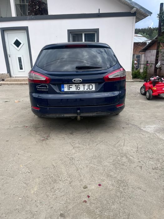 FORD Mondeo 0 — imagine 3