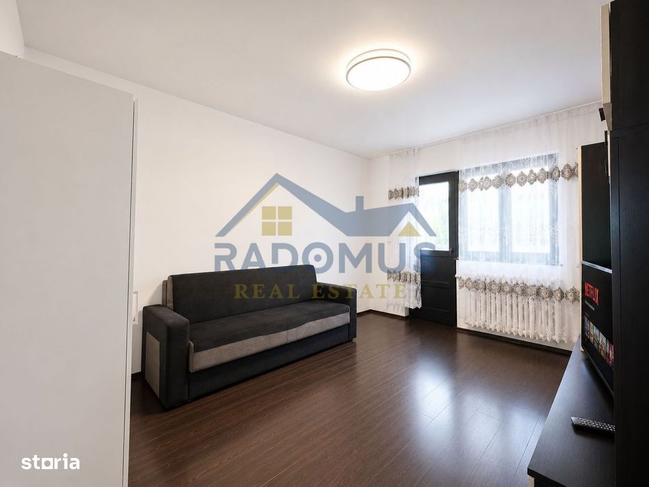 Ap 2 camere | Str. Cameliei | Etaj 3/4 | Pet friendly | 400 €/ luna