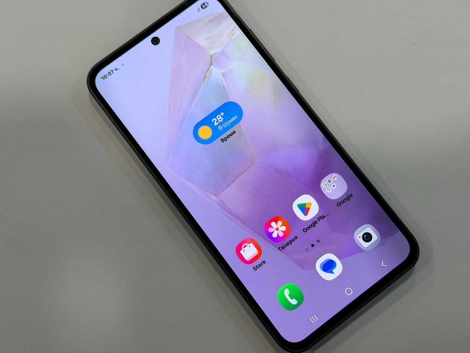 Samsung Galaxy A35 5G 128GB 6GB RAM